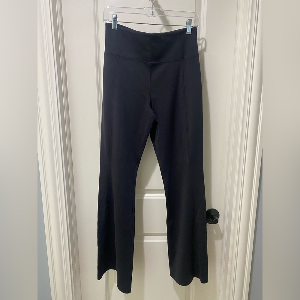 Athleta Delancey Flare Pants